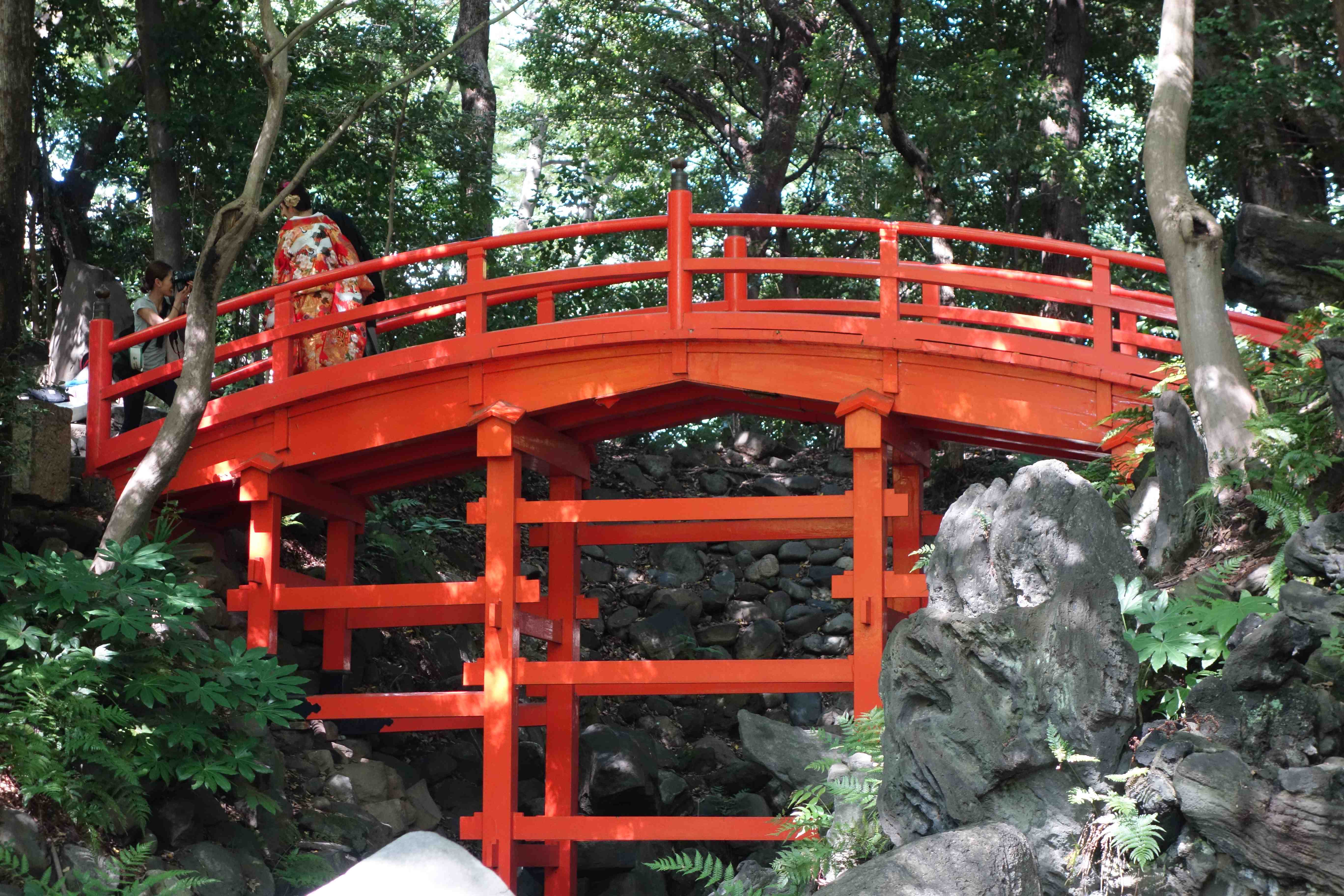 🏞️ 고이시카와 고라쿠엔 이미지 8